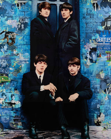 The Beatles - One Stop Show