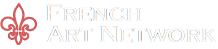 FrenchArtNetwork logo