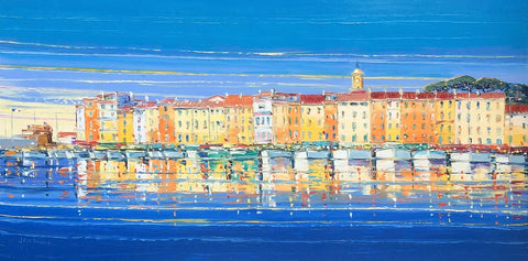 Reflets Du Matain, Saint Tropez