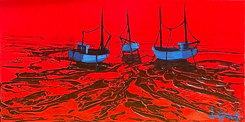  trois sœurs