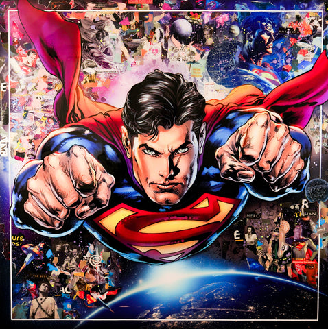  Superman - More Than Enough