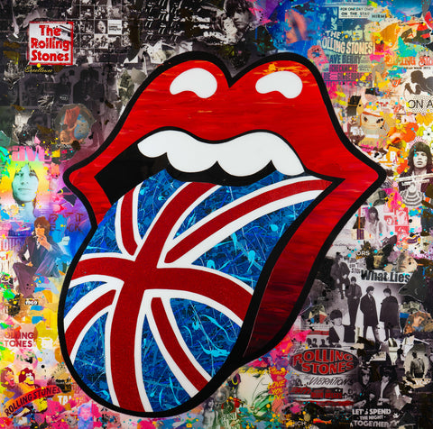  Rolling Stones - On Air