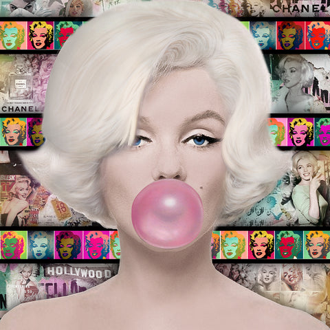  Marilyn - I Was Born