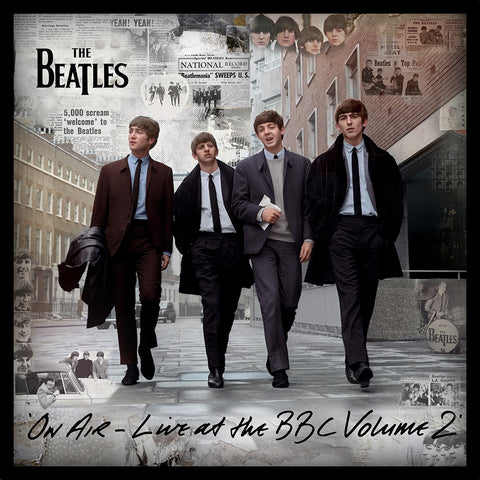  The Beatles - The Artists’ Artist