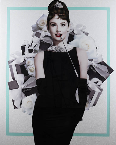 Audrey - Little Black Dress Audrey - Little Black Dress
