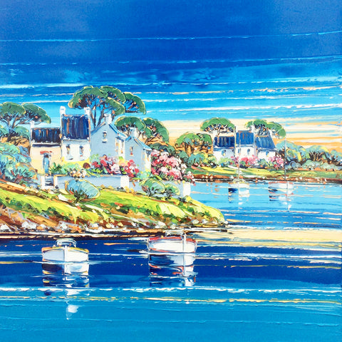 Ile de Bréhat
