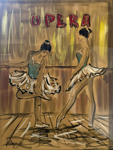  OPERA IV