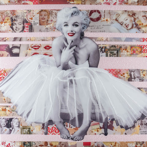  Marilyn - Tutu