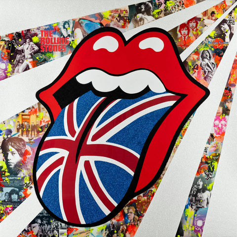  Rolling Stones