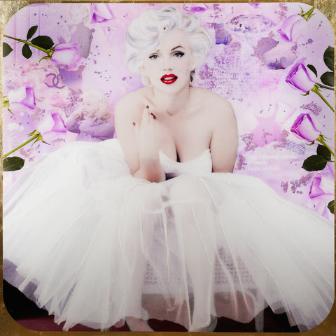  Marilyn - Cross My Heart