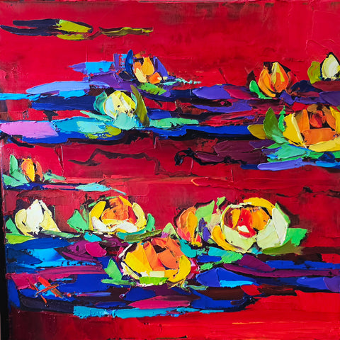  Primavera