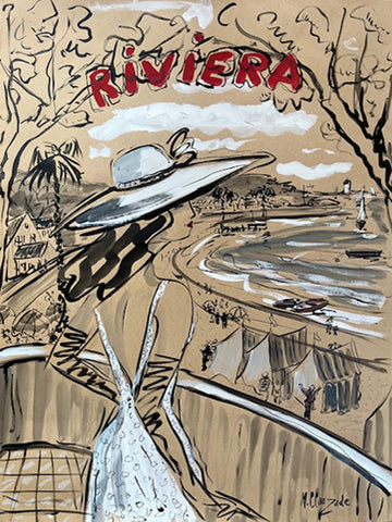  RiViERA