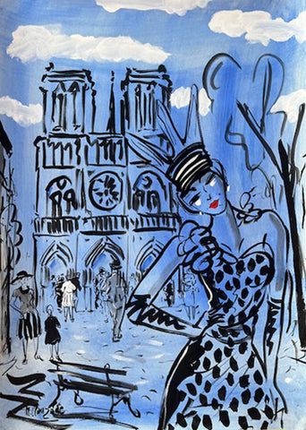  Notre Dame