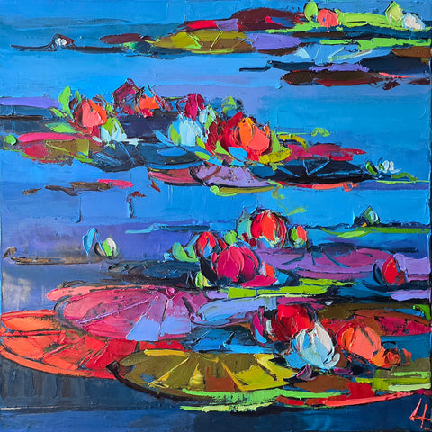  Blue Spring