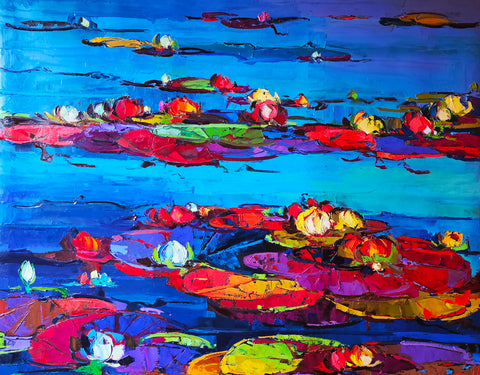  Flower Rainbow