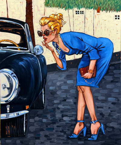  Gloss
