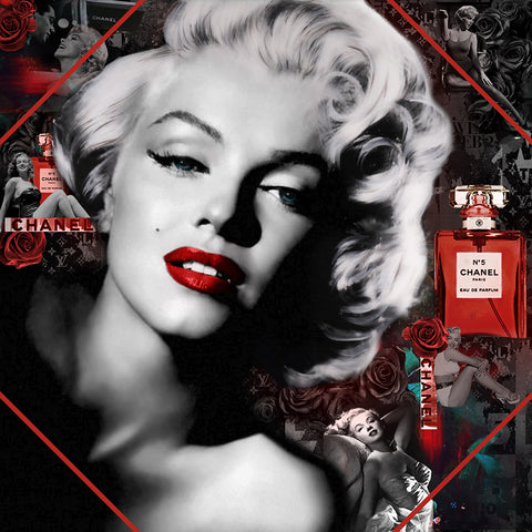  Marilyn - 9107