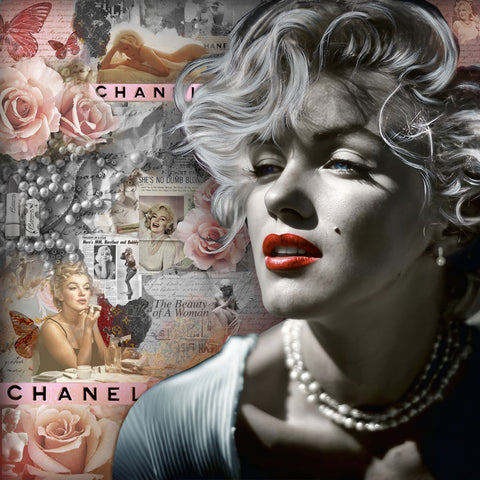  Marilyn - 9108