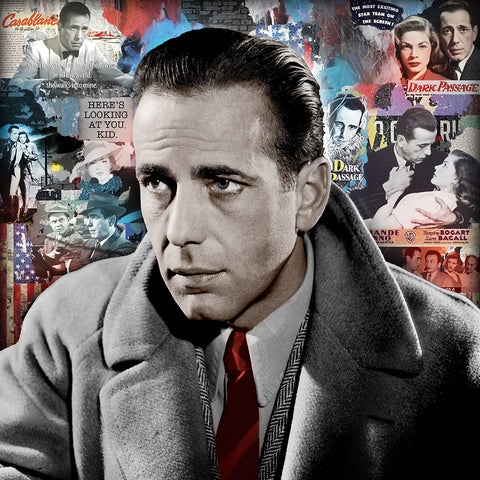  Humphrey Bogart - 9123