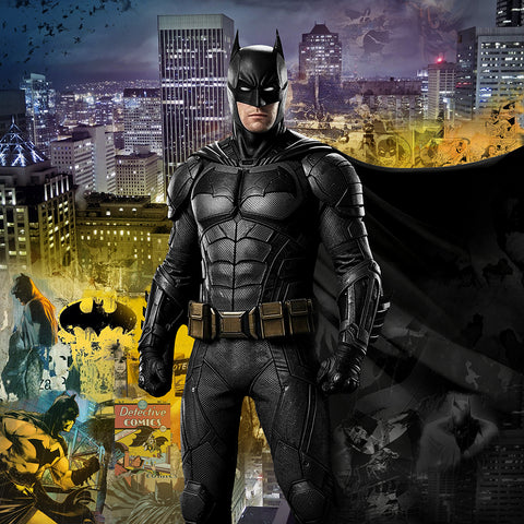  Batman - 9134