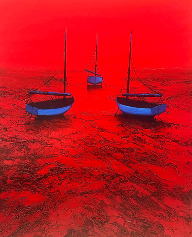  Les Marées