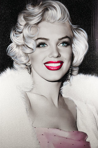  Marilyn - Diamond Series - 8747