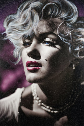  Marilyn - Diamond Series - 8749