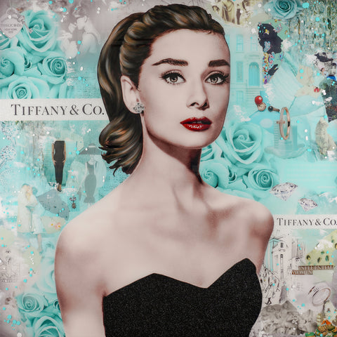  Audrey - 8386