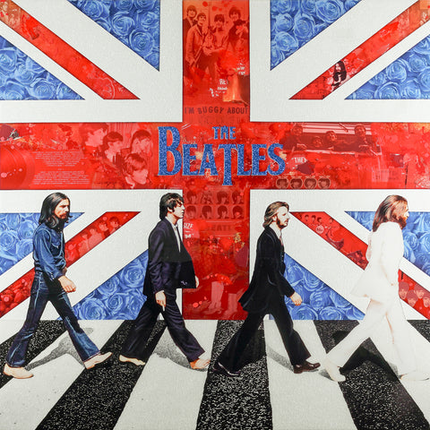  The Beatles - 8770