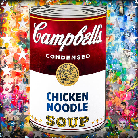  Campbell’s Soup - 2749