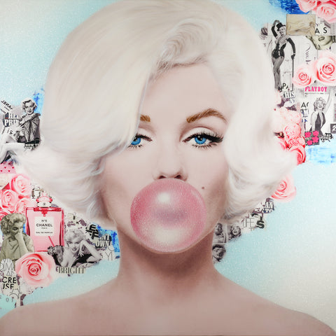  Marilyn - 8945