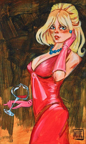  Pearls Before Wine Study