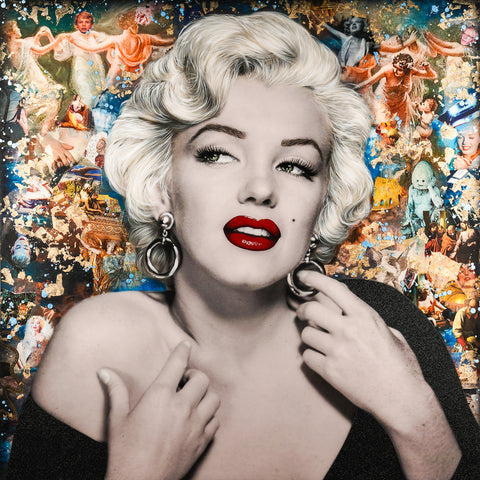  Marilyn - The Dance
