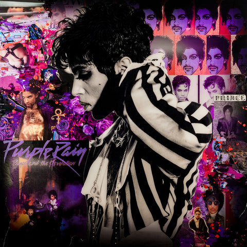  Prince - The Revolution