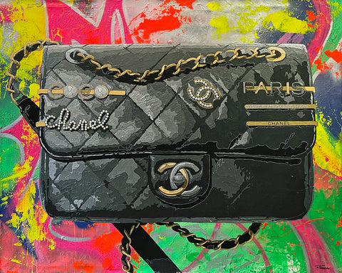  COCO CHANEL PARIS