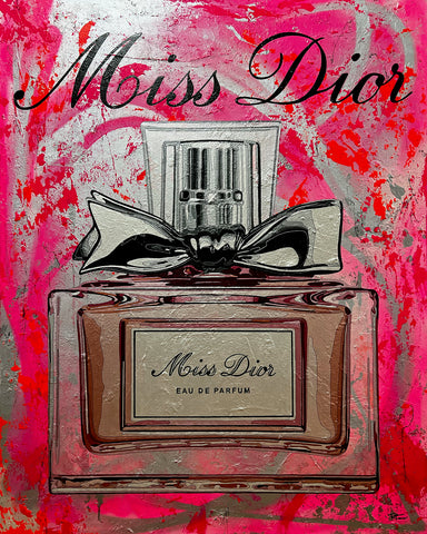  Miss Dior