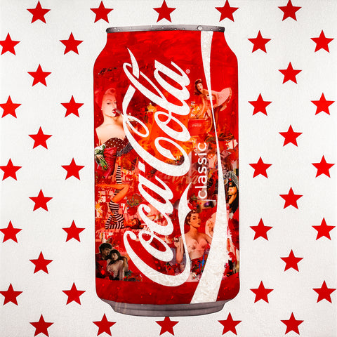  Coca Cola - Tasty