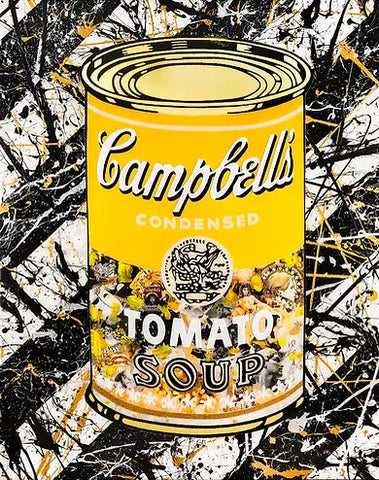  Campbell’s Soup - Campbell’s Condensed